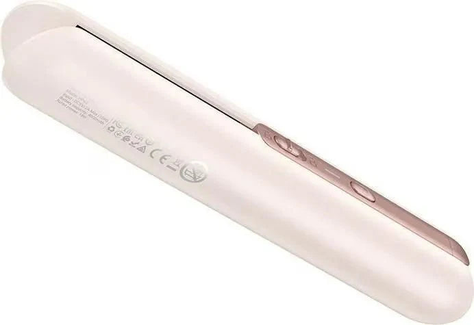 Portable Hair Straightener - Hoco