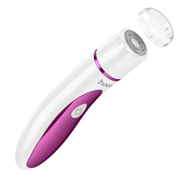 Digital 4-in-1 Electric Trimmer - Hoco