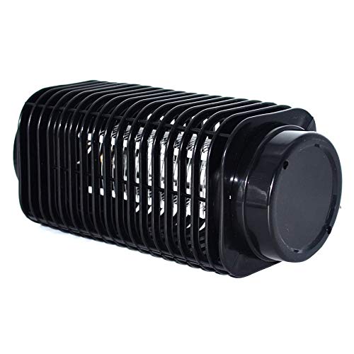 Electronic mosquito killer by Tanawal Mart with UV light and fan to attract and trap mosquitoes effectively indoors.
