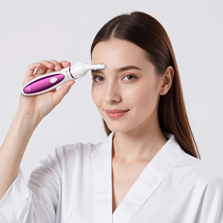 Digital 4-in-1 Electric Trimmer - Hoco