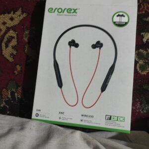 BT-E20 ENC Wireless Bluetooth 5.3 Neckband