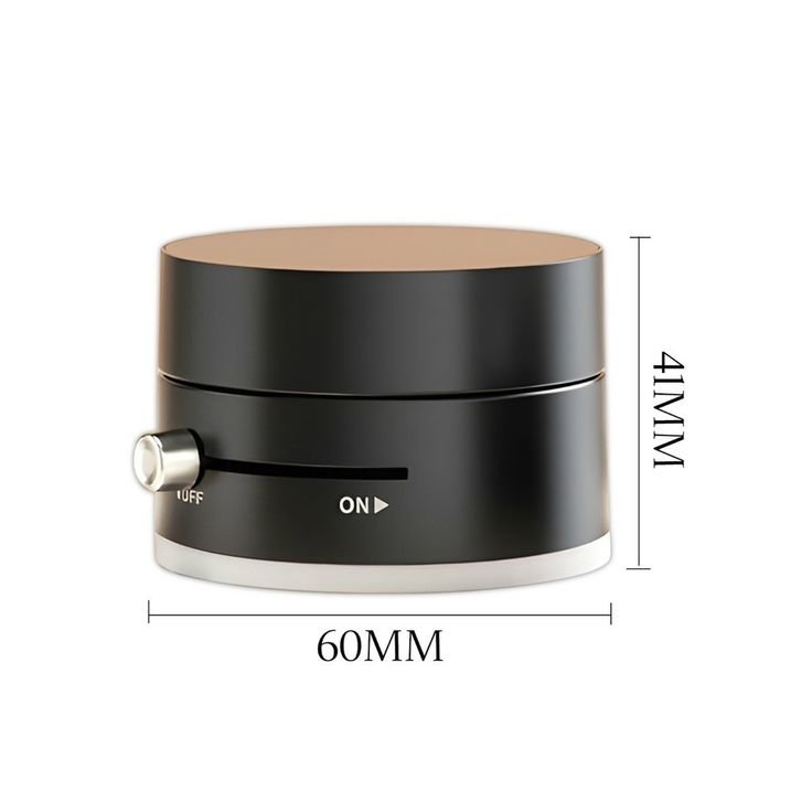 360 Rotating Magnetic Car Phone Holder - Dashboard Mount 2 360 Rotating Magnetic Car Phone Holder - Dashboard Mount - Image 2