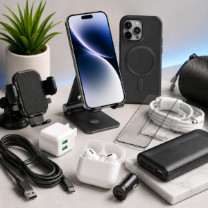 Mobile Accessories